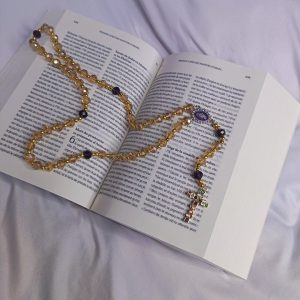 "Lumière Divine"