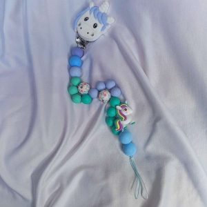 "L’Odyssée de la Petite Licorne"