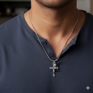 L’Élégance de l’Acier Inoxydable