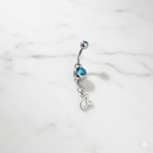 Mon Piercing Nombril Personnalisé