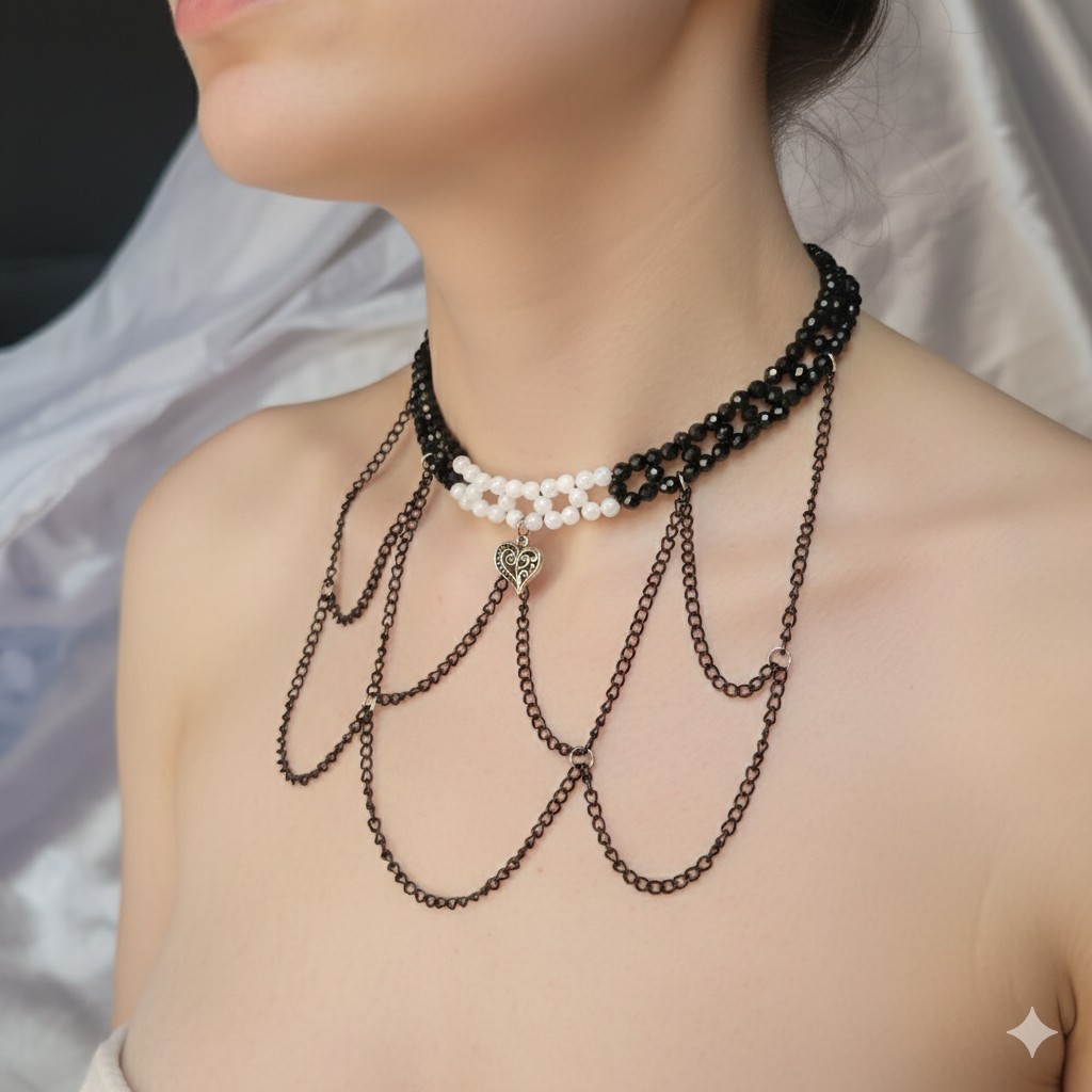 Choker Cascade