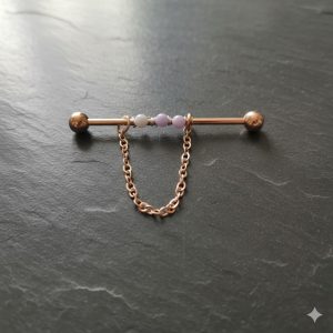 L'Élégance Rebelle