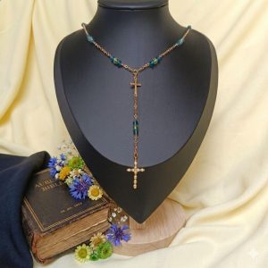 Collier Alliance Spirituelle