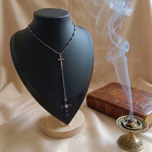 Collier Chemin de Foi