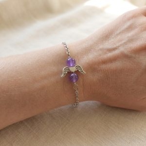 Bracelet  Ange