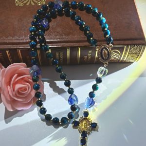L'immersion spirituelle œil de faucon
