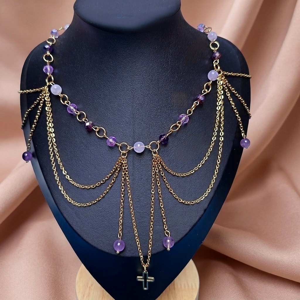 Sombreluxe,bijoux gothique chic piercing 